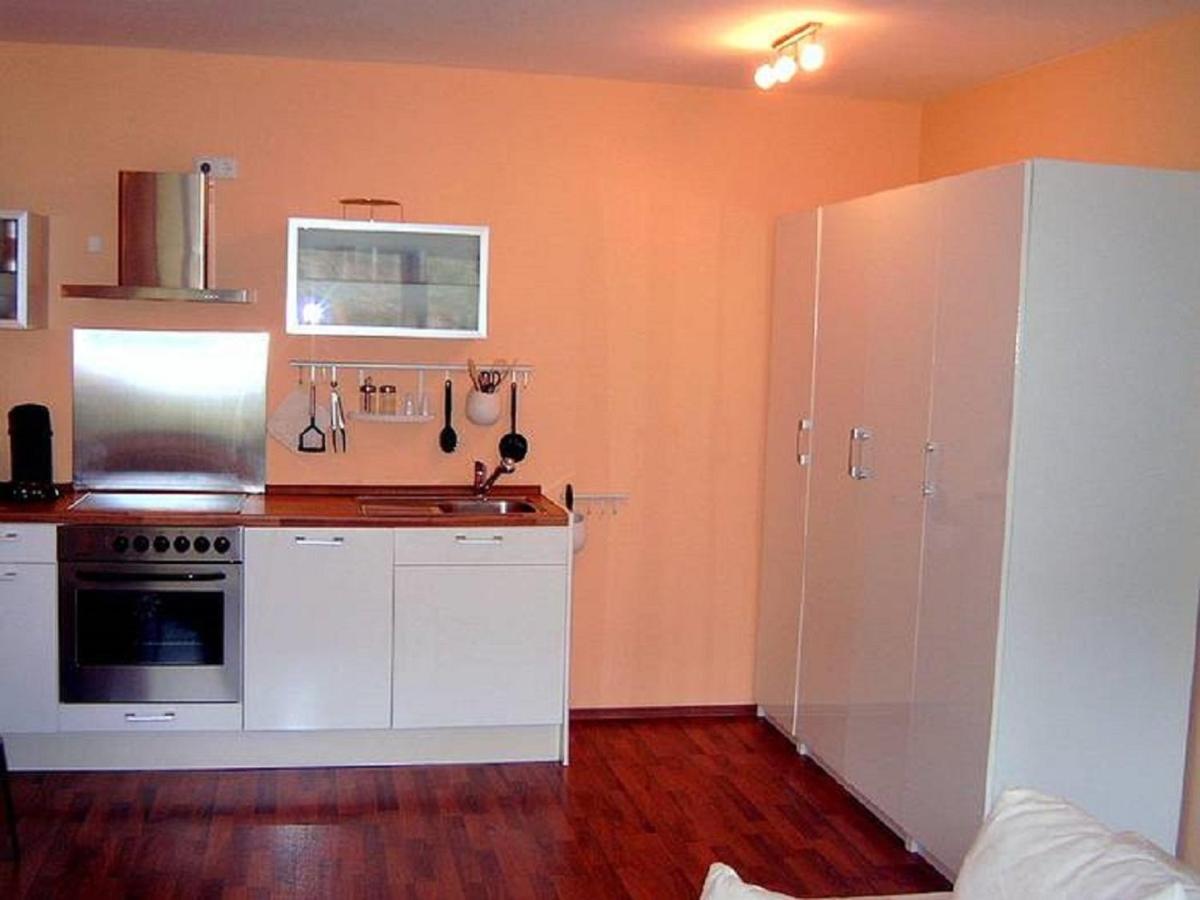 Ferienwohnung Jaeschke Winterberg Exteriör bild