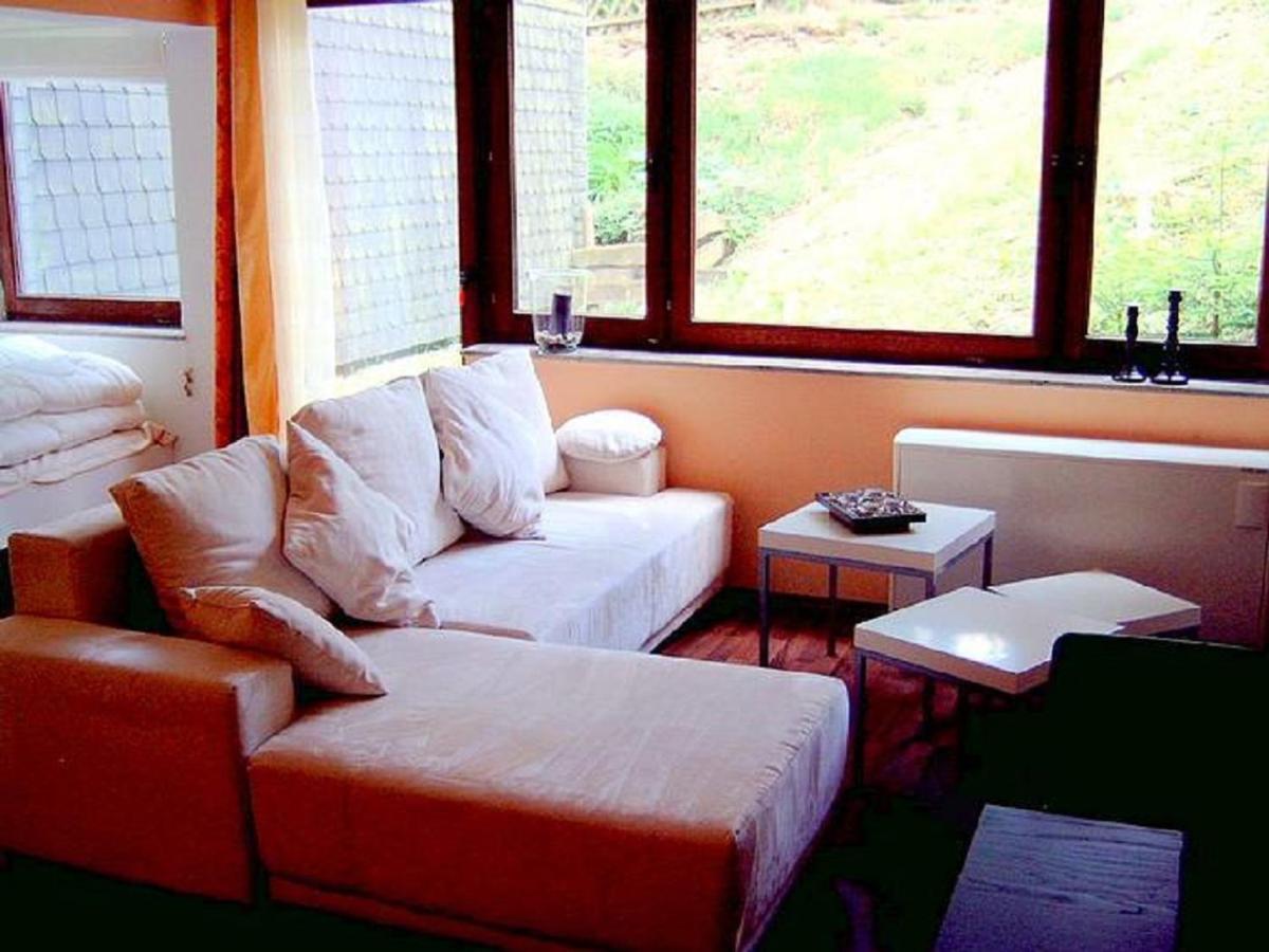 Ferienwohnung Jaeschke Winterberg Exteriör bild