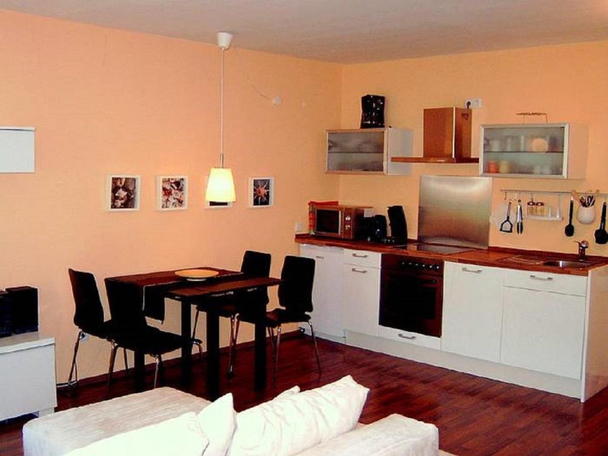 Ferienwohnung Jaeschke Winterberg Exteriör bild