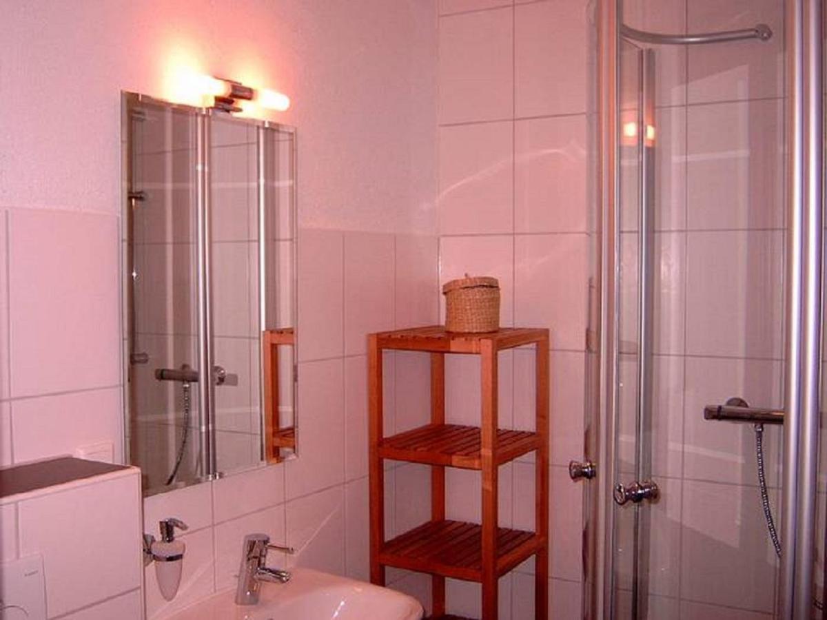 Ferienwohnung Jaeschke Winterberg Exteriör bild